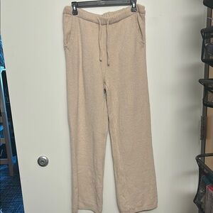 Sincerely Jules lounge pants
